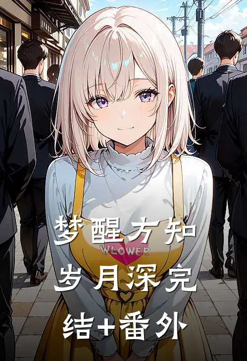 梦醒方知岁月深完结+番外