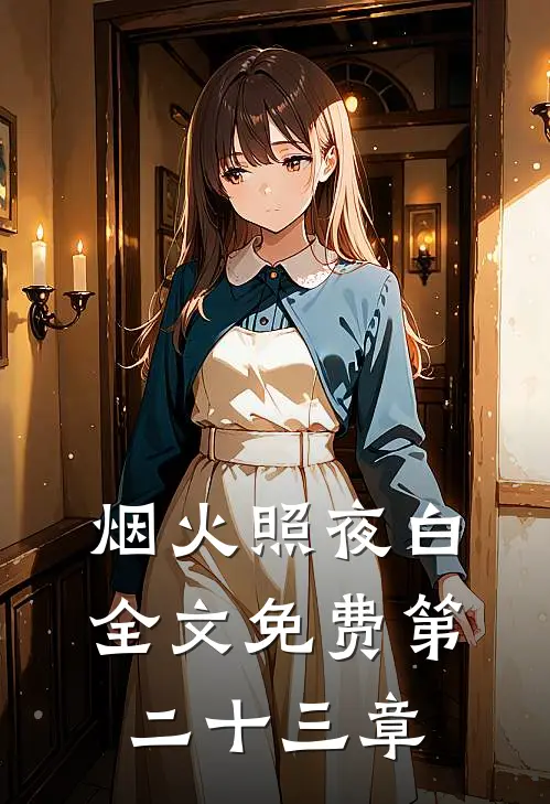 烟火照夜白全文免费第二十三章