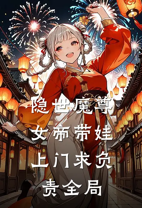 隐世魔尊，女帝带娃上门求负责全局