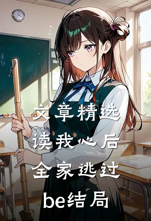 文章精选读我心后，全家逃过be结局