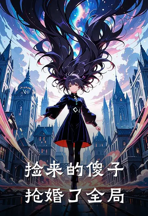 捡来的傻子抢婚了全局