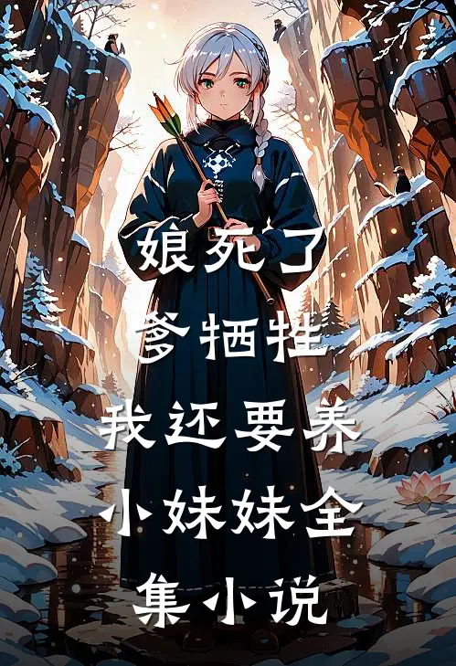 娘死了,爹牺牲,我还要养小妹妹全集
