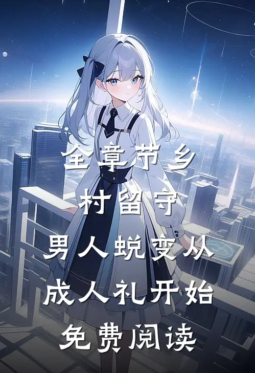 全章节乡村留守:男人蜕变从成人礼开始,免费阅读