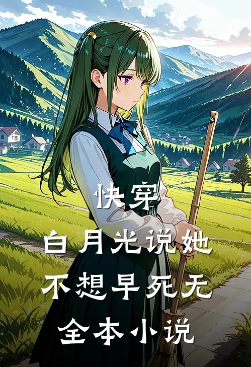 快穿:白月光说她不想早死无全本小说