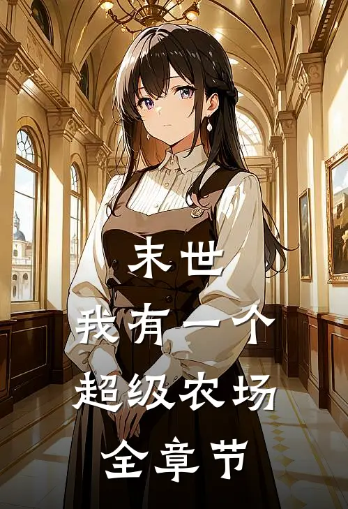 末世我有一个超级农场全章节