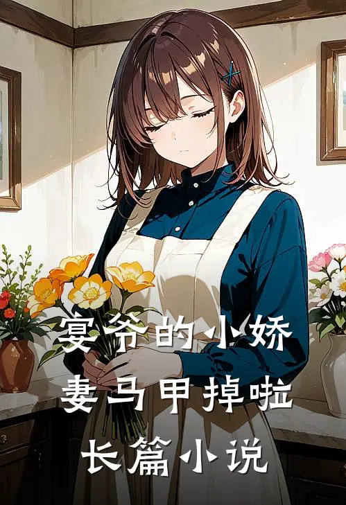 宴爷的小娇妻马甲掉啦长篇阅读