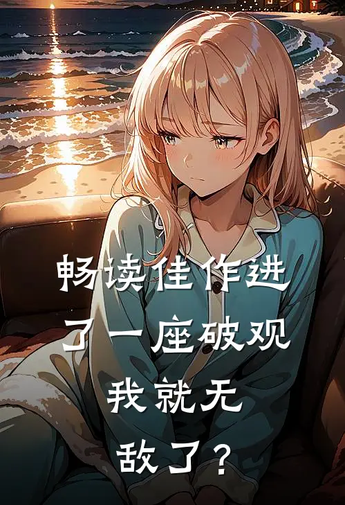 畅读佳作进了一座破观，我就无敌了？
