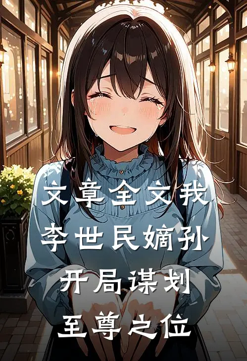 文章全文我，李世民嫡孙，开局谋划至尊之位