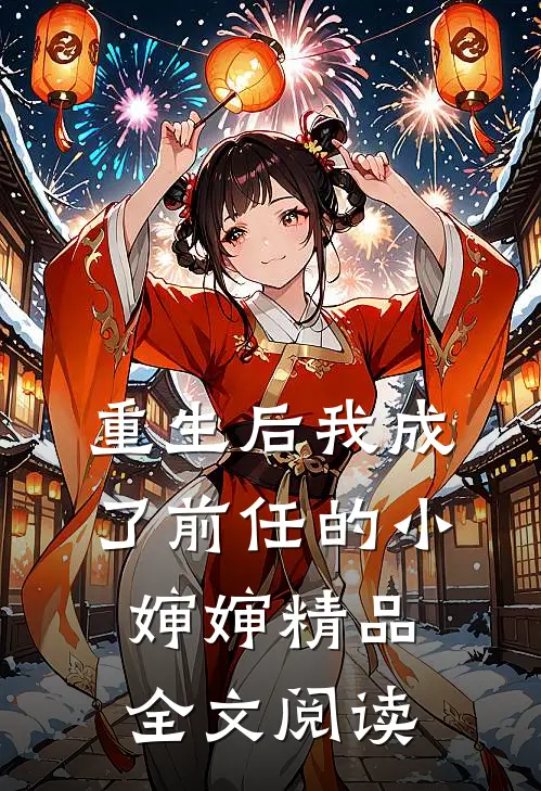 重生后我成了前任的小婶婶精品全文阅读