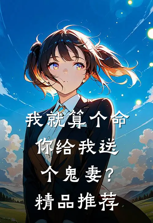 我就算个命,你给我送个鬼妻?精品推荐
