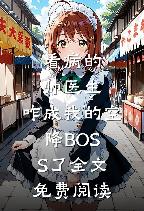 看病的帅医生，咋成我的空降BOSS了全文免费阅读