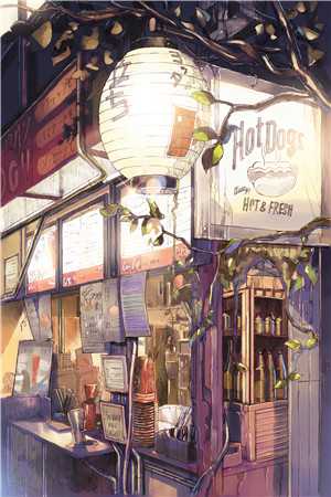 桐叶零落冬深时火爆小说