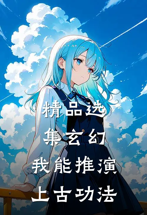 精品选集玄幻我能推演上古功法的