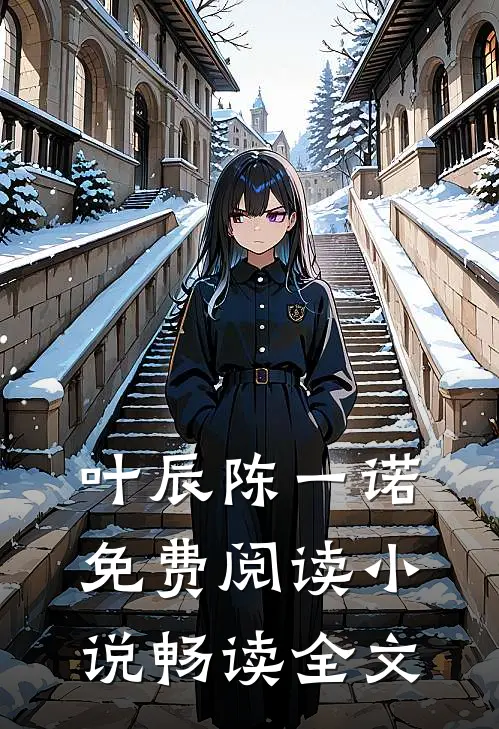 叶辰陈一诺免费阅读小说畅读全文