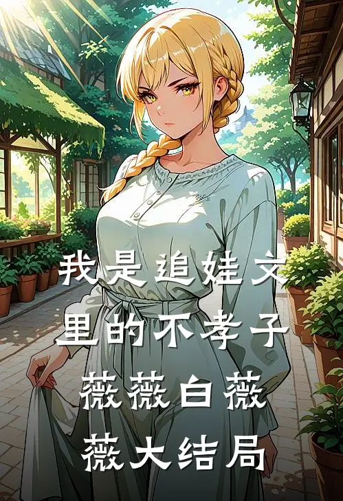 我是追娃文里的不孝子薇薇白薇薇大结局