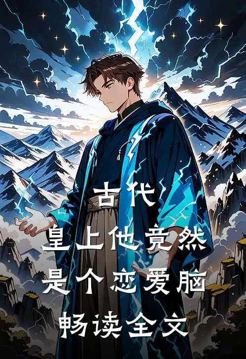 古代：皇上他竟然是个恋爱脑畅读全文