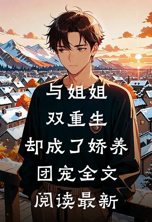 与姐姐双重生,却成了娇养团宠全文阅读最新