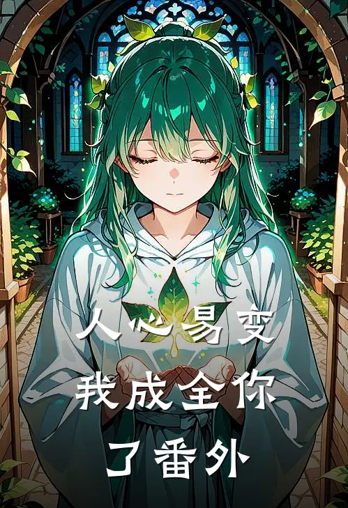 人心易变,我成全你了 番外免费阅读
