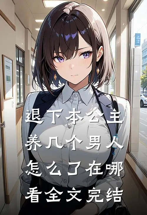 退下本公主养几个男人怎么了在哪看全文完结