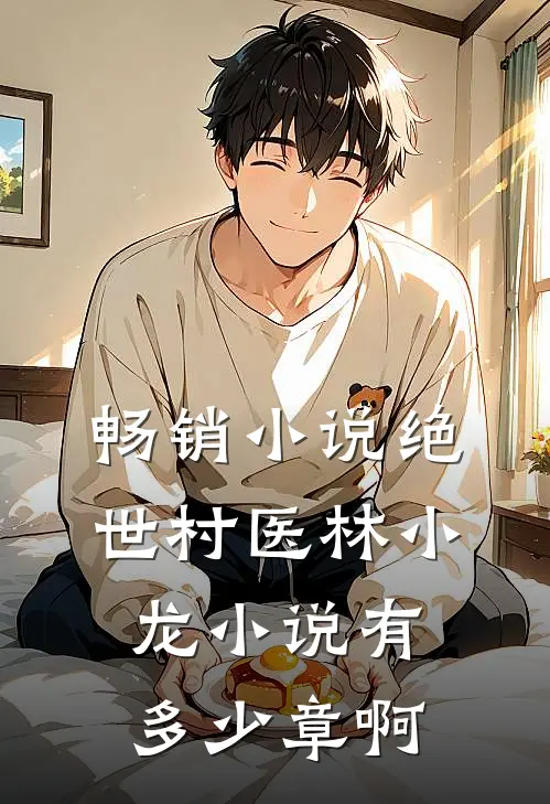 畅销小说绝世村医林小龙小说有多少章啊