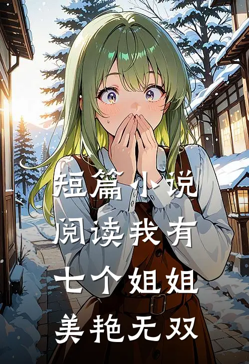 短篇小说阅读我有七个姐姐美艳无双