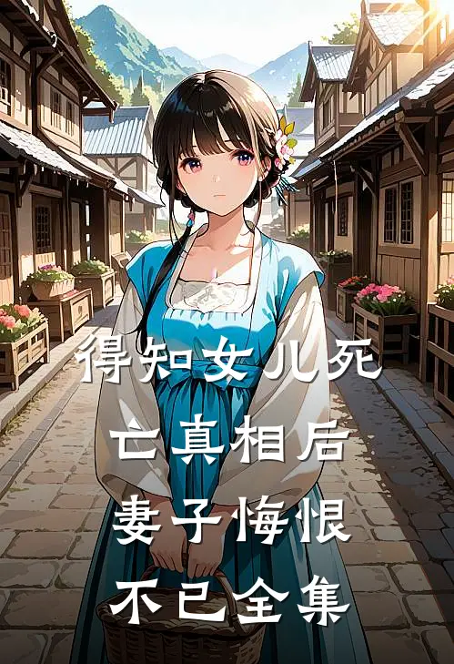 得知女儿死亡真相后,妻子悔恨不已 全集视频