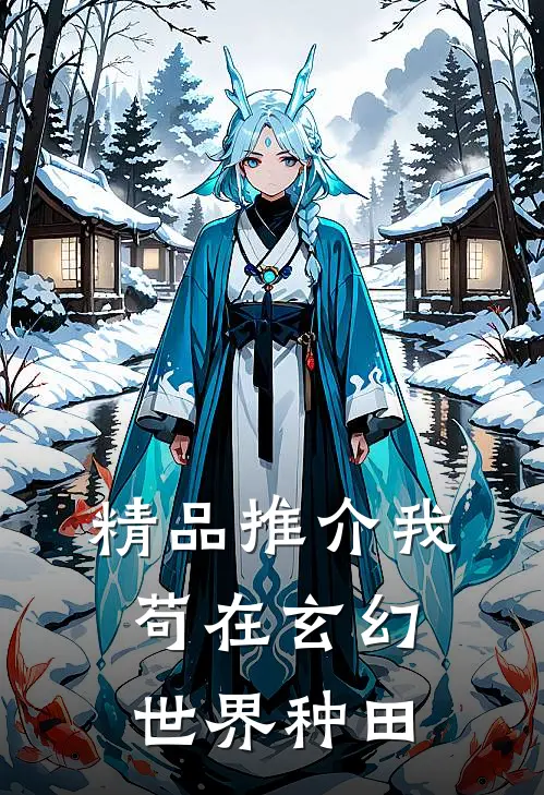 精品推介我苟在玄幻世界种田