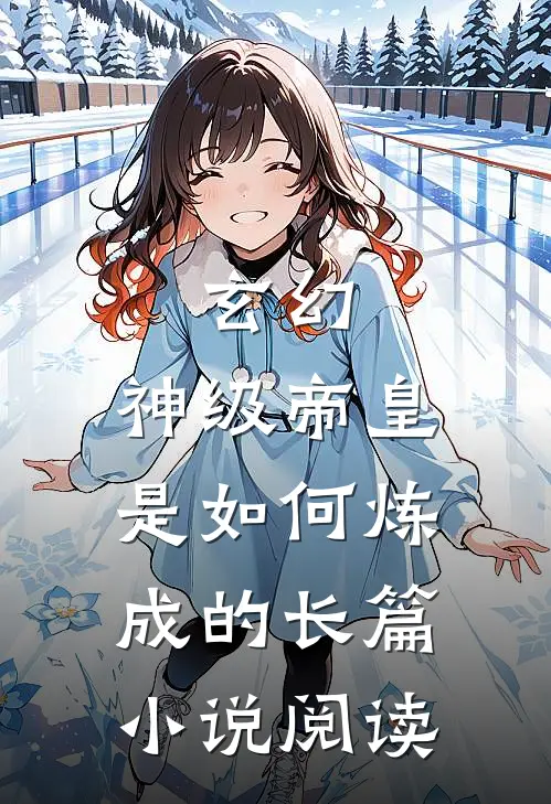 玄幻神级帝皇是如何炼成的长篇阅读