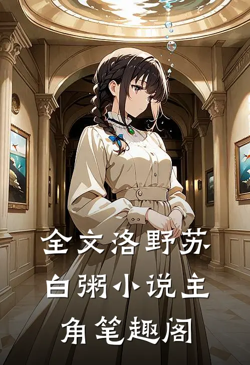 全文洛野苏白粥小说主角笔趣阁