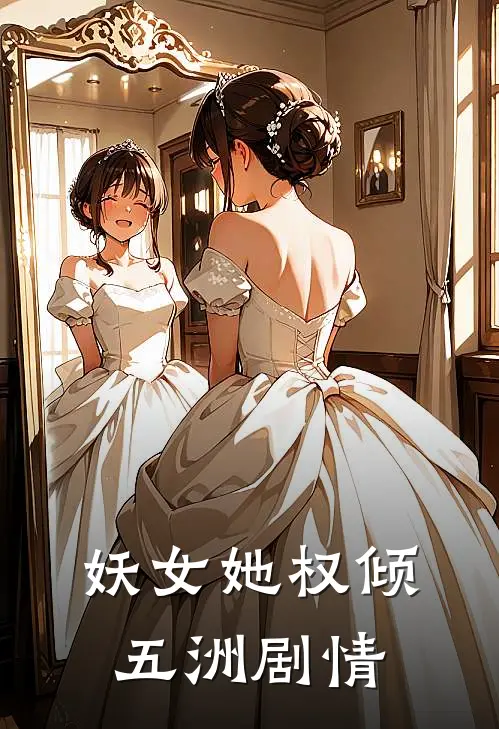 妖女她权倾五洲剧情