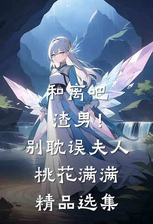 和离吧渣男！别耽误夫人桃花满满精品选集