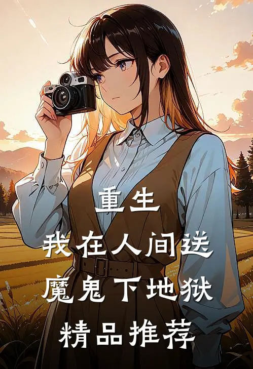 重生：我在人间送魔鬼下地狱精品推荐