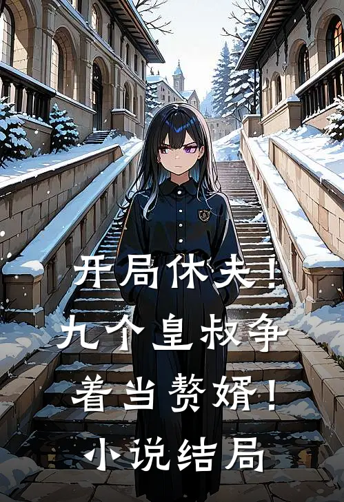 开局休夫!九个皇叔争着当赘婿!结局怎么样