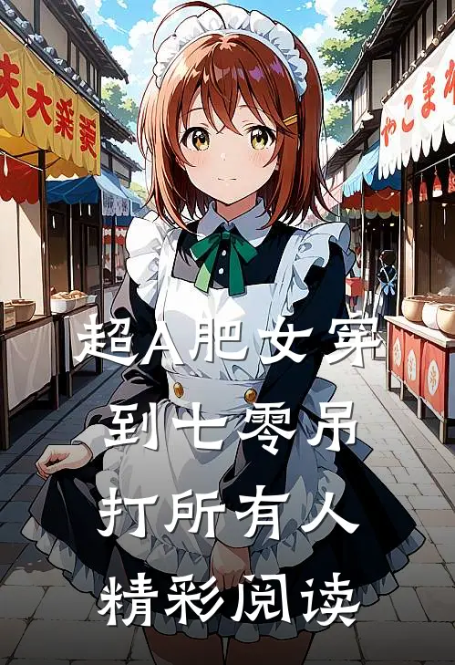 超A肥女穿到七零吊打所有人精彩阅读