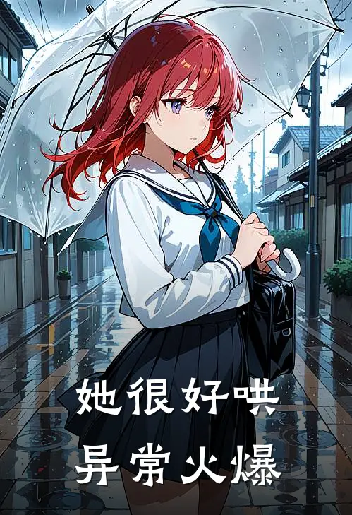 她很好哄异常火爆