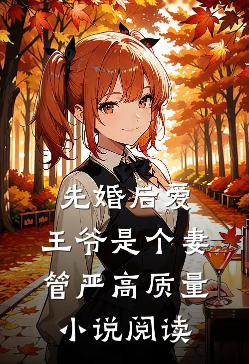 先婚后爱：王爷是个妻管严高质量小说阅读