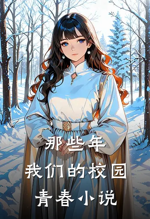 那些年,我们的校园青春