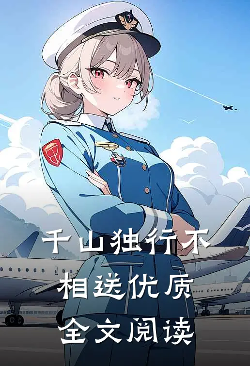 千山独行不相送优质全文阅读
