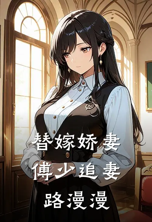 替嫁娇妻傅少追妻路漫漫 樱桃小丸子