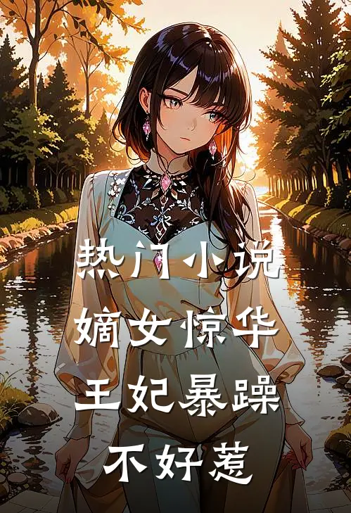 热门嫡女惊华王妃暴躁不好惹全文阅读