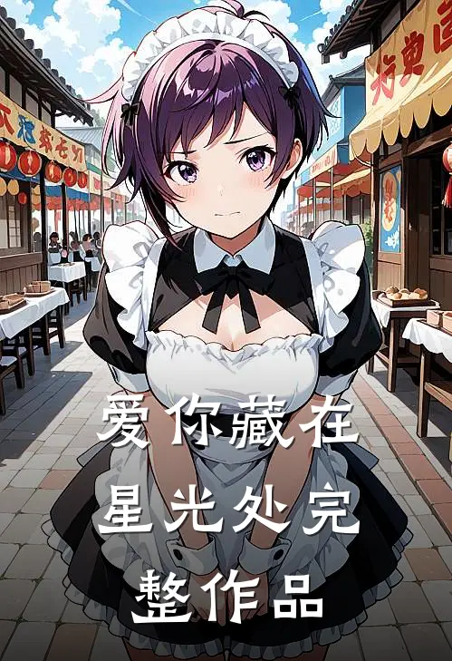 爱你藏在星光处完整作品在线观看