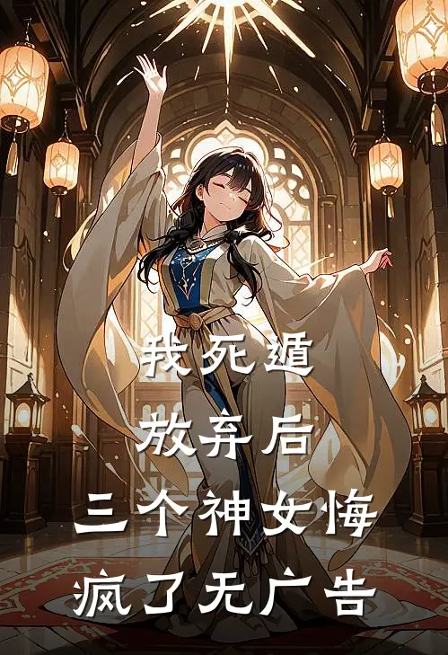我死遁放弃后,三个神女悔疯了无广告免费阅读