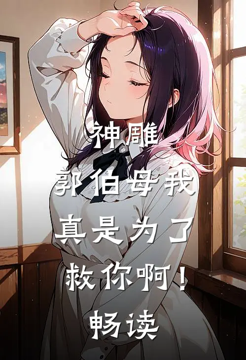 神雕郭伯母我真是为了救你啊!畅读