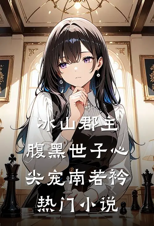 冰山郡主,腹黑世子心尖宠 南若衿热门小说