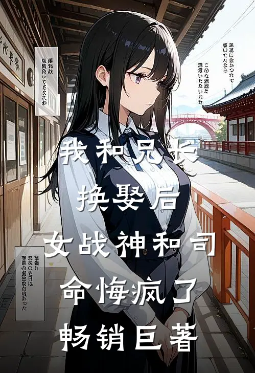 我和兄长换娶后,女战神和司命悔疯了畅销巨著