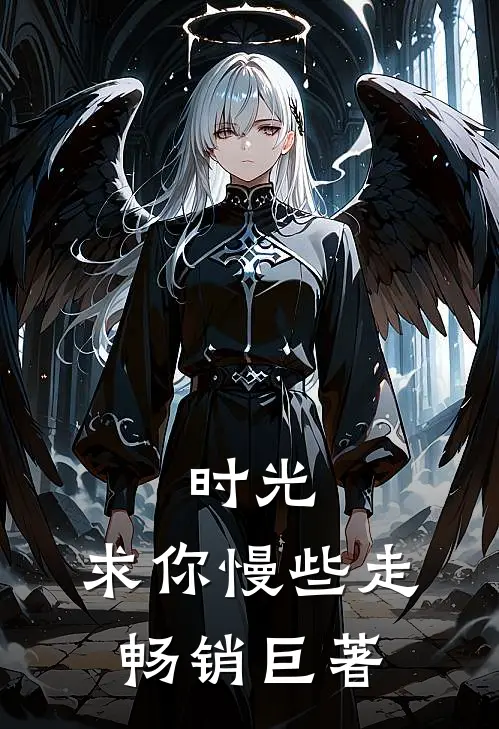 时光,求你慢些走畅销巨著