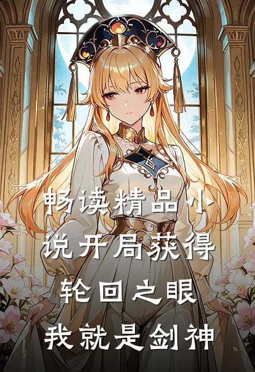 畅读精品开局获得轮回之眼,我就是剑神免费阅读