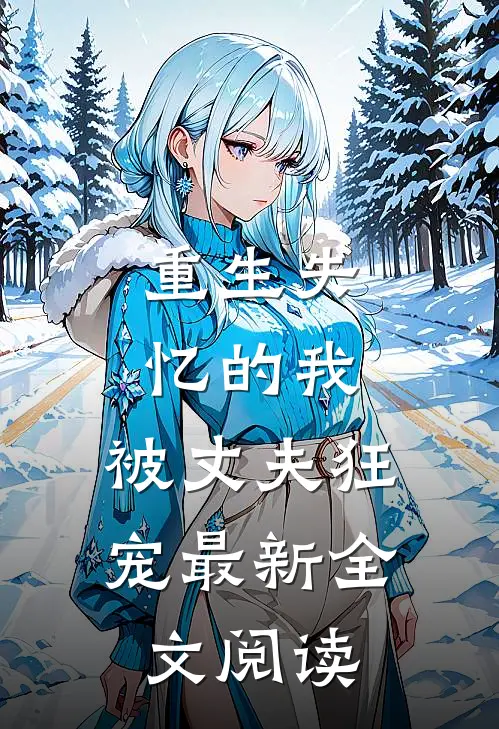 重生失忆的我,被丈夫狂宠最新全文阅读免费