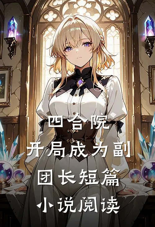 四合院开局成为副团长短篇阅读