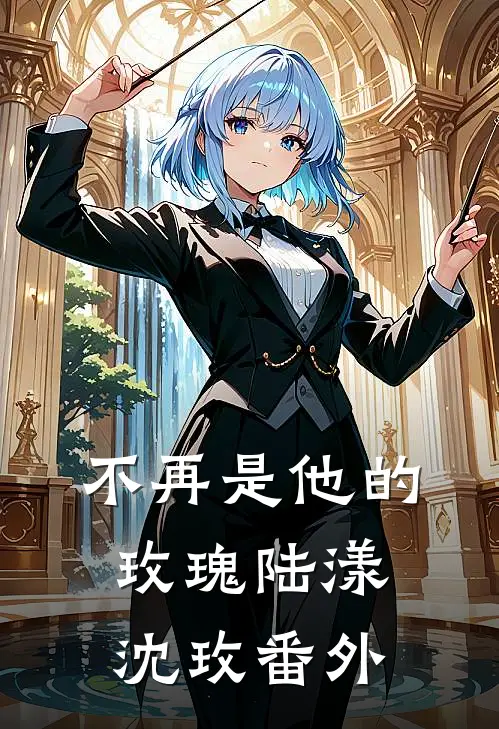 不再是他的玫瑰陆漾沈玫 番外